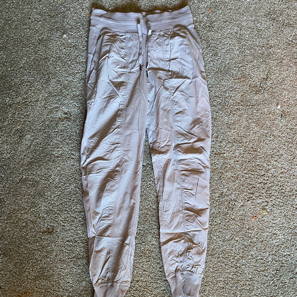 Lululemon Joggers
